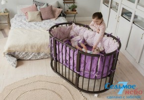 Кроватки для новорожденных в Уфе