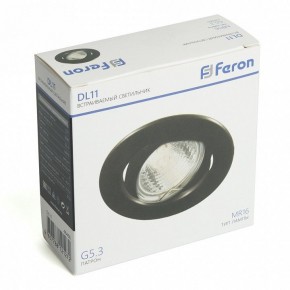0 Feron DL11 48466 в Уфе - ufa.ok-mebel.com | фото 2