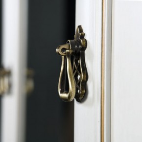 АГАТА АТ 1 Шкаф для одежды в Уфе - ufa.ok-mebel.com | фото 6