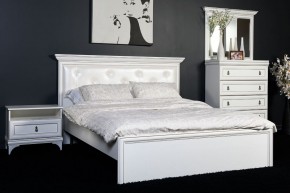 АГАТА АТ 17Б Кровать б/основания 1400 в Уфе - ufa.ok-mebel.com | фото 2
