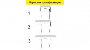АКВАЛОН Стол в Уфе - ufa.ok-mebel.com | фото 7