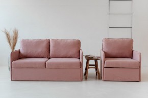 Комплект мягкой мебели 800+801 (диван+кресло) в Уфе - ufa.ok-mebel.com | фото 4