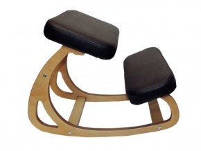 Балансирующий коленный стул Конёк Горбунёк (Сандал) в Уфе - ufa.ok-mebel.com | фото 1