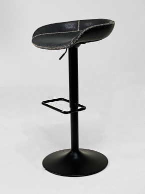 Барный стул ACAPULCO Vintage Black C-135 винтажный черный М-City в Уфе - ufa.ok-mebel.com | фото 2