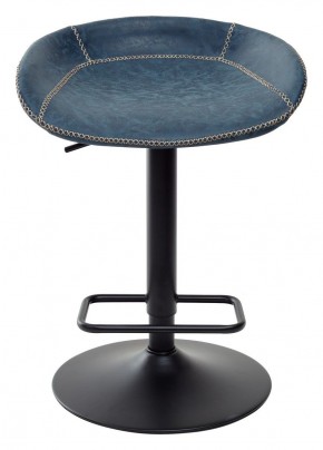 Барный стул ACAPULCO Vintage Blue C-133 винтажный синий М-City в Уфе - ufa.ok-mebel.com | фото 5