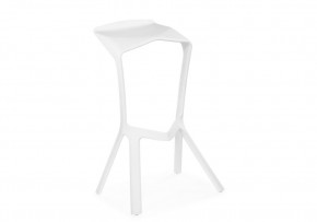 Барный стул Барный стул Mega white в Уфе - ufa.ok-mebel.com | фото 1
