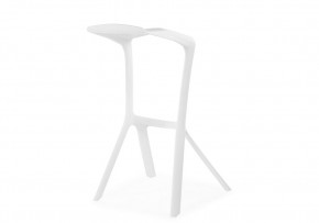 Барный стул Барный стул Mega white в Уфе - ufa.ok-mebel.com | фото 4