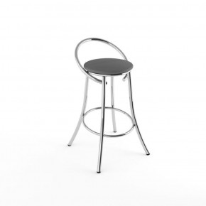 Барный стул Фуриант серый матовый-800м в Уфе - ufa.ok-mebel.com | фото