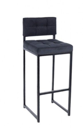 Барный стул Лофт "Стронг" (арт. Б323) (кожзам - Кольт) в Уфе - ufa.ok-mebel.com | фото