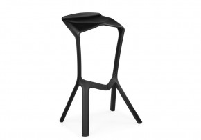 Барный стул Mega black в Уфе - ufa.ok-mebel.com | фото 1
