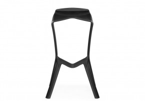 Барный стул Mega black в Уфе - ufa.ok-mebel.com | фото 2