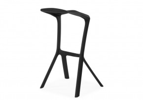 Барный стул Mega black в Уфе - ufa.ok-mebel.com | фото 4
