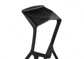 Барный стул Mega black в Уфе - ufa.ok-mebel.com | фото 5