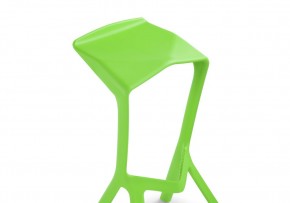 Барный стул Mega green в Уфе - ufa.ok-mebel.com | фото