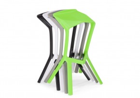 Барный стул Mega green в Уфе - ufa.ok-mebel.com | фото 2