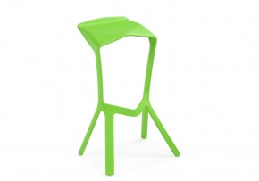 Барный стул Mega green в Уфе - ufa.ok-mebel.com | фото 3