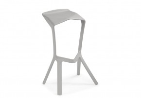 Барный стул Mega grey в Уфе - ufa.ok-mebel.com | фото 1
