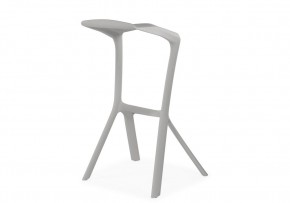 Барный стул Mega grey в Уфе - ufa.ok-mebel.com | фото 4