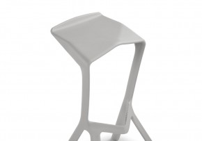 Барный стул Mega grey в Уфе - ufa.ok-mebel.com | фото 5