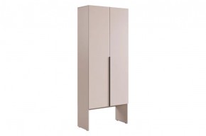 БАСКО Прихожая (модульная) кашемир в Уфе - ufa.ok-mebel.com | фото 4