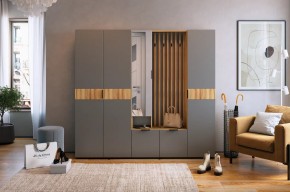 БЕРИ К9 Прихожая в Уфе - ufa.ok-mebel.com | фото 2