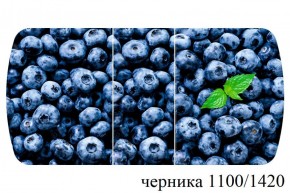 БОСТОН - 3 Стол раздвижной 1100/1420 опоры Триумф в Уфе - ufa.ok-mebel.com | фото 51