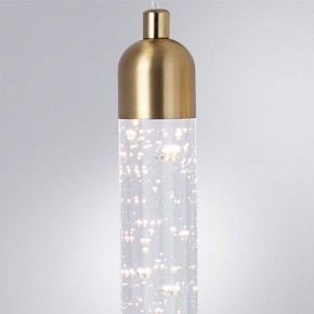 Бра Arte Lamp Bias A1802AP-5PB в Уфе - ufa.ok-mebel.com | фото 2