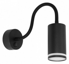 Бра Arte Lamp Imai A2266AP-1BK в Уфе - ufa.ok-mebel.com | фото