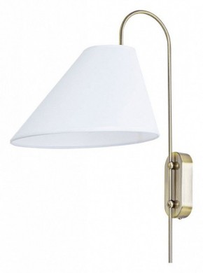 Бра Arte Lamp Rondo A4086AP-1AB в Уфе - ufa.ok-mebel.com | фото