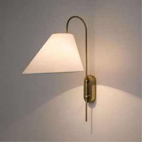 Бра Arte Lamp Rondo A4086AP-1AB в Уфе - ufa.ok-mebel.com | фото 2