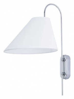 Бра Arte Lamp Rondo A4086AP-1CC в Уфе - ufa.ok-mebel.com | фото