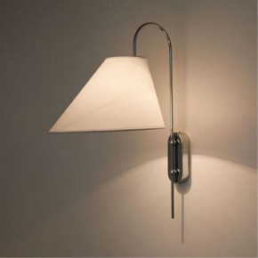 Бра Arte Lamp Rondo A4086AP-1CC в Уфе - ufa.ok-mebel.com | фото 2