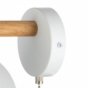 Бра Citilux Tika CL133410 в Уфе - ufa.ok-mebel.com | фото 11