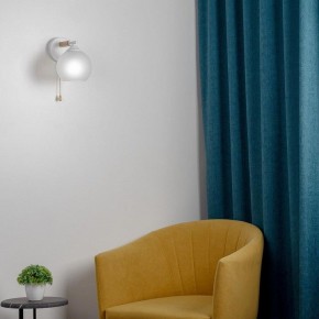 Бра Citilux Tika CL133410 в Уфе - ufa.ok-mebel.com | фото 7