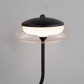 Бра Eurosvet Fungo 50388/2 LED черный в Уфе - ufa.ok-mebel.com | фото 7