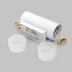 Бра Imex LEON IL.0005.1502 WH в Уфе - ufa.ok-mebel.com | фото 4