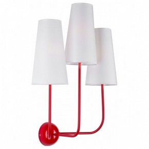 Бра Imperiumloft Бра Graceful Red Toadstools 44.597-0 в Уфе - ufa.ok-mebel.com | фото
