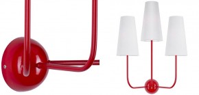 Бра Imperiumloft Бра Graceful Red Toadstools 44.597-0 в Уфе - ufa.ok-mebel.com | фото 2