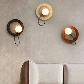 Бра Imperiumloft MARGOTT White margott-wall01 в Уфе - ufa.ok-mebel.com | фото 3