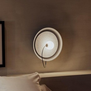 Бра Imperiumloft MARGOTT White margott-wall01 в Уфе - ufa.ok-mebel.com | фото 2