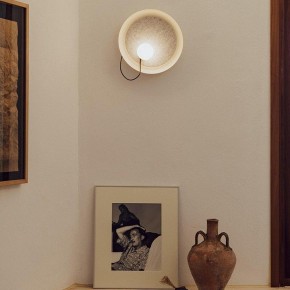 Бра Imperiumloft MARGOTT White margott-wall01 в Уфе - ufa.ok-mebel.com | фото 3