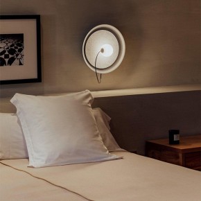 Бра Imperiumloft MARGOTT White margott-wall01 в Уфе - ufa.ok-mebel.com | фото 4