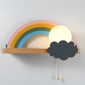 Бра Imperiumloft RAINBOW RAINBOW-KIDS-WALL01 в Уфе - ufa.ok-mebel.com | фото