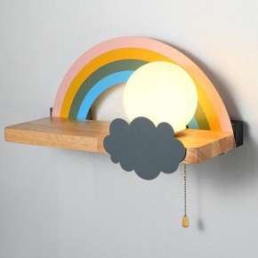 Бра Imperiumloft RAINBOW RAINBOW-KIDS-WALL01 в Уфе - ufa.ok-mebel.com | фото 2