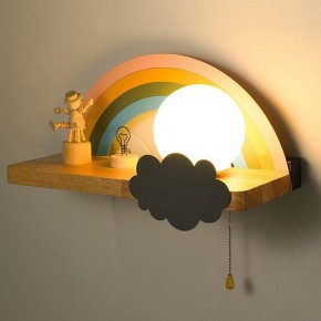 Бра Imperiumloft RAINBOW RAINBOW-KIDS-WALL01 в Уфе - ufa.ok-mebel.com | фото 3