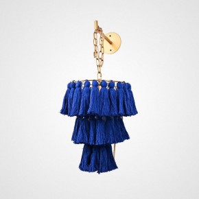 Бра Imperiumloft TASSEL TASSEL-WALL01 в Уфе - ufa.ok-mebel.com | фото