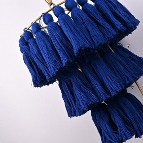 Бра Imperiumloft TASSEL TASSEL-WALL01 в Уфе - ufa.ok-mebel.com | фото 6