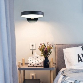 Бра Imperiumloft TURNA Black TURNA-W01 в Уфе - ufa.ok-mebel.com | фото 7