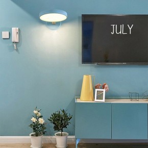 Бра Imperiumloft TURNA Blue TURNA-W01 в Уфе - ufa.ok-mebel.com | фото 7