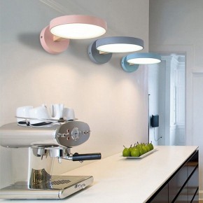 Бра Imperiumloft TURNA Gray TURNA-W01 в Уфе - ufa.ok-mebel.com | фото 8